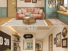 -住范儿家装·整体家装·装修设计