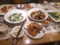 -江南郡府(天宝路店)