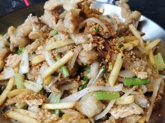 -红盔甲·小龙虾(人民广场店)