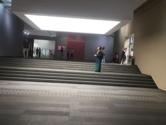 -大芬美术馆