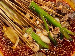 -嘉州叶婆婆钵钵鸡(建设路店)