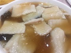 -老人和饭店(淮海中路店)