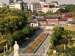 -汤显祖纪念馆