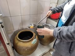 -正宗杨记普洱酸醋米线(总店)