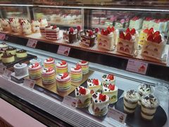 -巴黎贝甜(龙之梦购物中心虹口店)