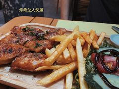 -ALAMEEN阿拉伯餐厅(三里屯店)