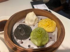 -翡翠拉面小笼包(岭南新天地店)