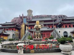 -上海东林寺(金山区)