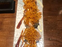 千代武加州卷-千代武日本料理(开发区店)