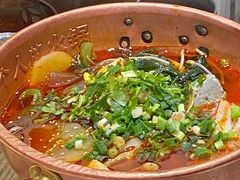 -成都你六姐·牛肉冒菜(城市集市合生汇店)