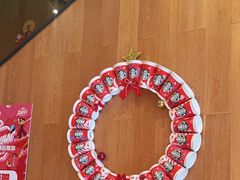 -星巴克(嘉定中信泰富万达广场店)