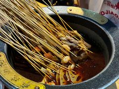 -冒椒火辣(太古里店)