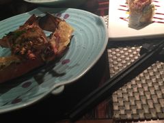 -山葵家·创意料理(宁波来福士店)