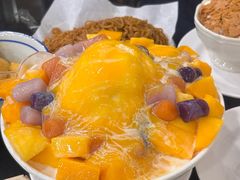 -水牛奶皇后糖水铺(深圳总店)