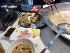 -京门活鱼馆·鱼火锅(百子湾（原红庙）店)