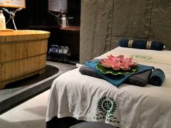 -尚康·按摩SPA·经络养生会所(东城总店)