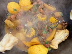 -小媳妇铁锅炖鱼(世博园店)