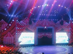 -珠海横琴长隆《卡卡虎奇遇记》