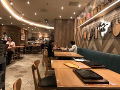 大堂-必胜客(鑫乐汇店)
