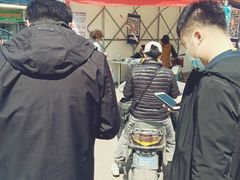 -西郊国际农产品交易中心