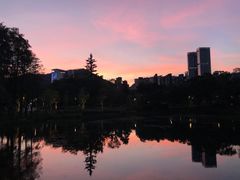 -四海公园(南山区)