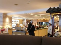 -北京王府井希尔顿酒店·万斯阁西餐厅