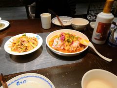 -黄三怪(清河店)