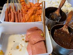 -张记灌饼(丰富路店)