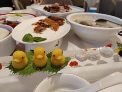 -满堂·烤鸭店·北京菜(鼓楼店)