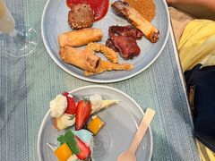 -菲住布渴酒店自助餐厅(阿里巴巴西溪园区店)