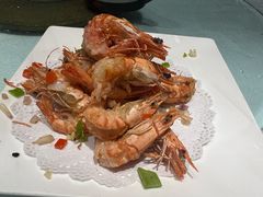 -江海渔港(姚港路店)