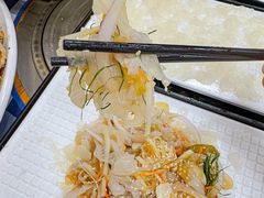 -洞密园美食城·二十二年老店(富华路店)