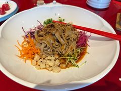 -山西会馆·晋菜·晋商宴·牌匾博物馆(胜利东街店)