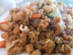 -桃子餐厅·天津菜(红星路直营店)