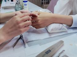 -Touch Nail·品质·美甲美睫