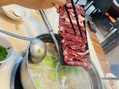 -福合埕牛肉丸(福平路店)