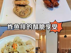 -枣子树·素食餐厅(普陀山店)