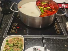 -捞王锅物料理(温州万象城店)
