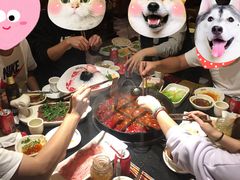 -纸盐河码头火锅(十八梯店)