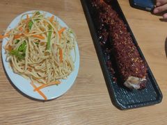 -韩麦大冷面(桂花街直营店)