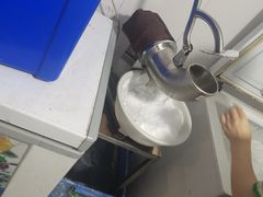 -夏食光安顺小舒冰粉冰浆(甲秀楼店)