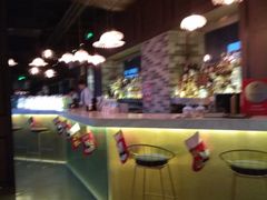 -AZUL by FUEL蓝色·法式酒馆(琶醍店)