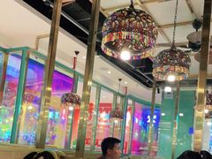 大堂-米多分·越南小馆(南海万科广场店)