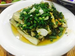 -雨田饭店(华兴东街店)