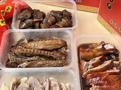 -章云板鸭(总店)
