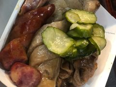 -自强夜市