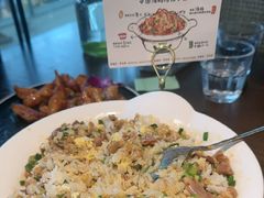 -前海沿·青岛菜(李沧万达店)