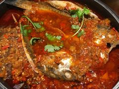-炊烟小炒黄牛肉(东庆街店)