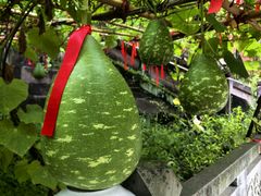 -金堂县云顶石城风景区