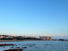 -蓝港海鲜厨房(闽江路店)